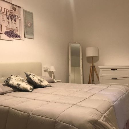Bed and Breakfast Casa Barbara Mantua Exterior foto