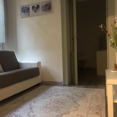 Bed and Breakfast Casa Barbara Mantua Exterior foto