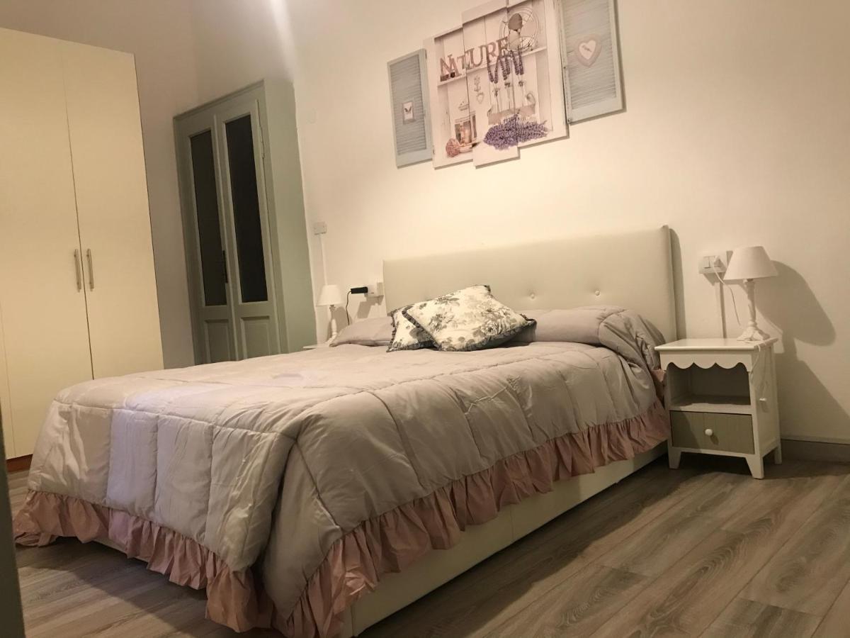 Bed and Breakfast Casa Barbara Mantua Exterior foto