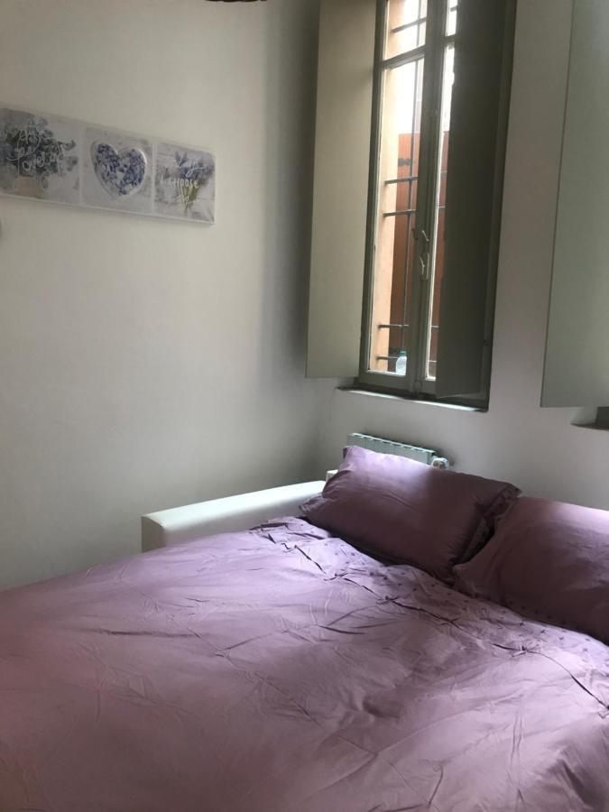 Bed and Breakfast Casa Barbara Mantua Exterior foto